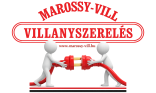 Marossy Vill Kft.